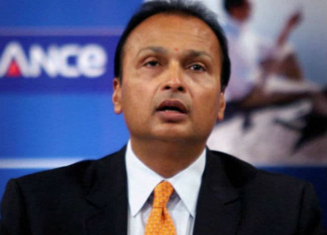 अनिल अंबानी को भी पड़ती थी सब्सिडी वाले सिलिंडर की जरुरत, मोदी के आह्वान पर छोड़ा