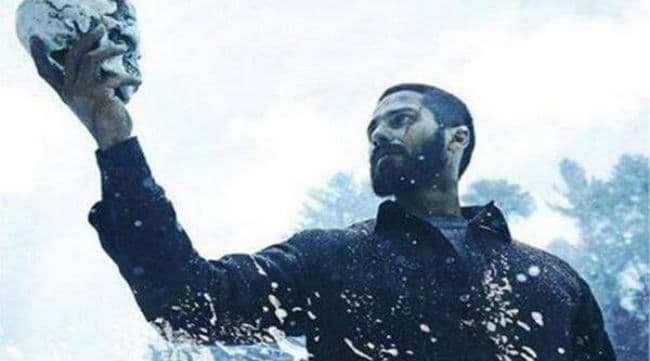 ''हैदर'' की झोली में ''IIFA'' तकनीकी श्रेणी के छह पुरस्कार