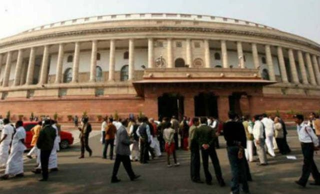 लोकसभा में चर्चा के लिए कल पेश किया जा सकता है जीएसटी विधेयक