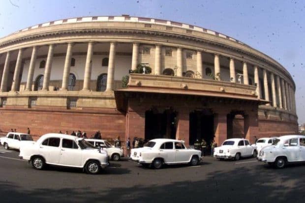 जीएसटी बिल पर लोकसभा में चर्चा आज