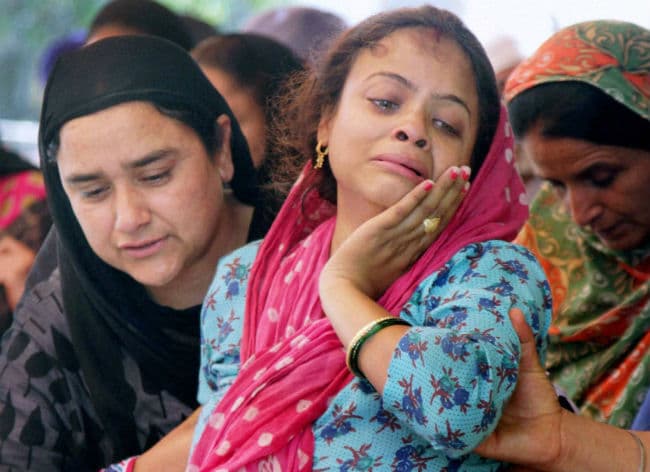 महाभूकंप : प्रकृति के साथ छेड़छाड़ से बढ़ती है विनाशलीला