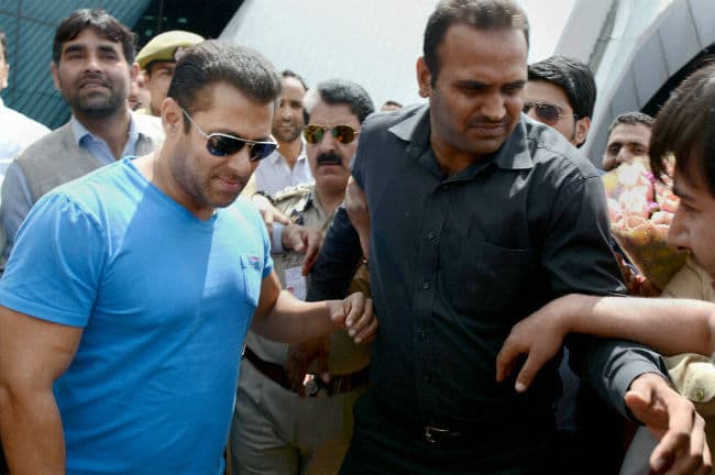 ....तो ऐसे दिखेंगे ''बजरंगी भाईजान'' सलमान खान