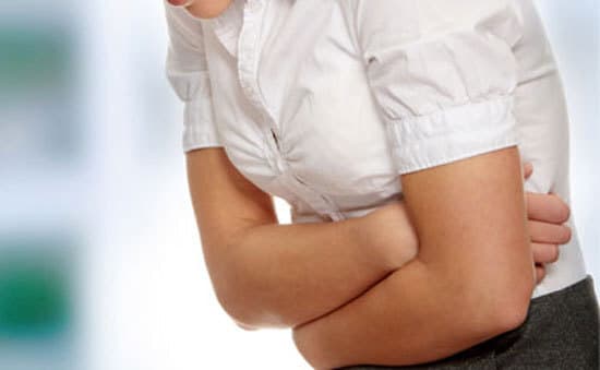 30 प्रतिशत लोग पेट की बीमारी से पीड़ित