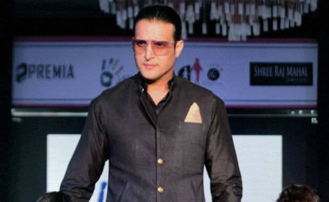 सपोर्टिंग किरदार निभाकर खुश हूं : जिमी शेरगिल