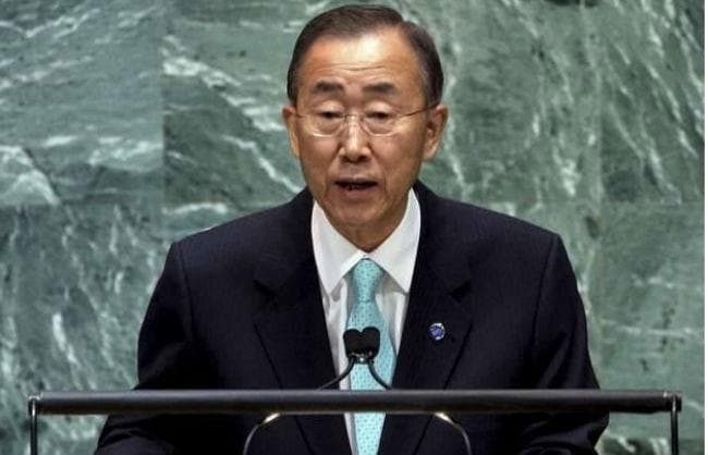 संयुक्त राष्ट्र के अगले प्रमुख के चयन में महिलाओं, क्षेत्रीय रोटेशन पर हो गौर : भारत