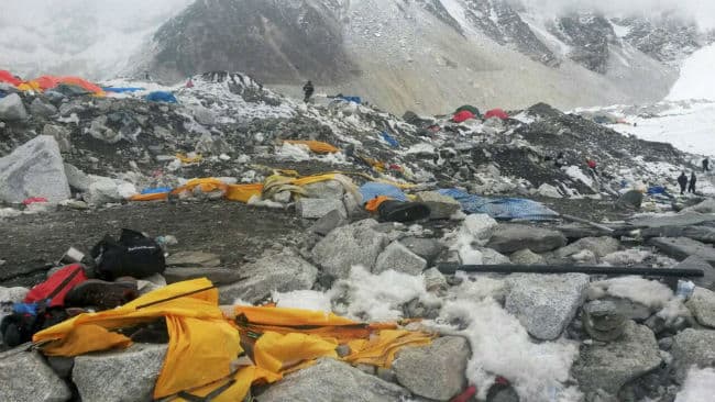 भूकंप के बाद चन्द सेकेंड में भारत का हिस्सा 10 फीट तक उत्तर में खिसका