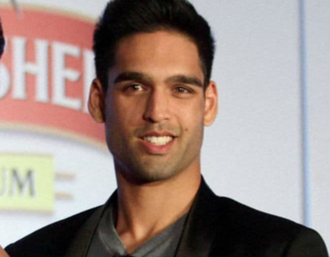 अभिनय करियर को गंभीरता से ले रहे हैं सिद्धार्थ माल्या