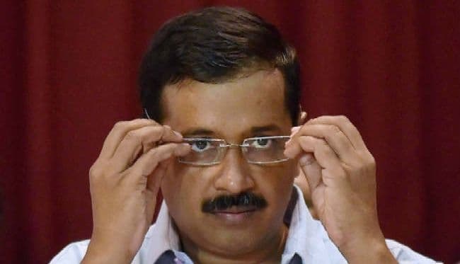 दिल्ली को अक्तूबर-नवंबर में प्रदूषण से मिलेगी राहत, केजरीवाल सरकार ने उठाये कई कदम