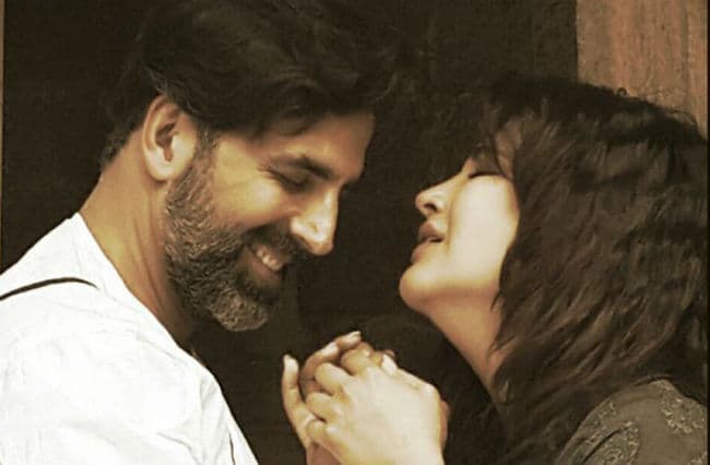 आज से सिनेमाघरों में ''गब्बर इज बैक''