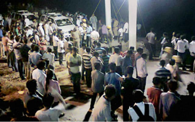 अंडमान और निकोबार में भूकंप के झटके, विशेषज्ञों ने कहा सुनामी का कोई खतरा नहीं