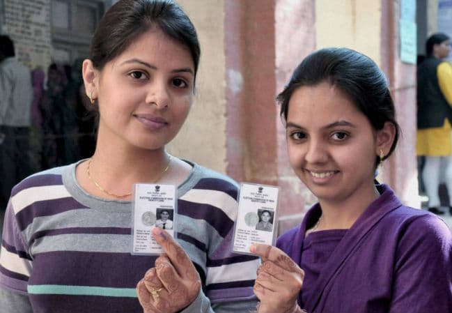 भविष्य के चुनाव ऑनलाइन वोटिंग से तय होंगे