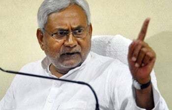 भूकंप पीड़ितों की मदद को बिहार के मंत्रियों, विधायकों ने किया अंशदान