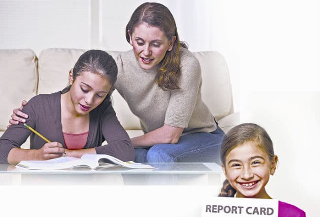 रिजल्ट के बाद बच्चों को चाहिए परिवार का साथ