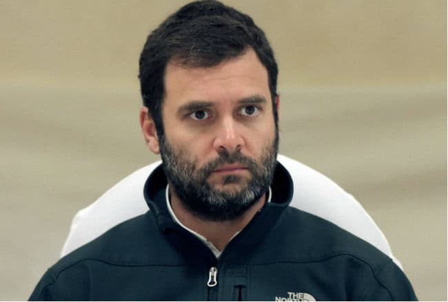 अगला चुनाव कांग्रेस जीतेगी, राहुल बनेंगे प्रधानमंत्री : अय्यर