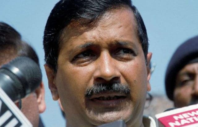 अरविंद केजरीवाल और दिल्ली के एलजी के बीच फिर ठनने के आसार