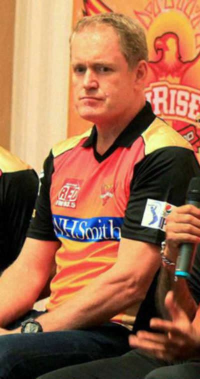 सनराइजर्स हैदराबाद की हार के लिए परिस्थितियां जिम्मेदार : टॉम मूडी