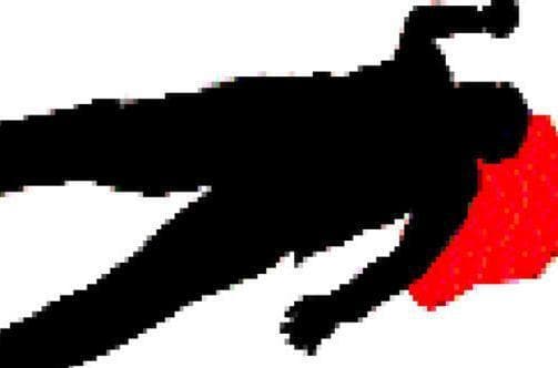 10 रुपये को लेकर पति ने की पत्नी की हत्या