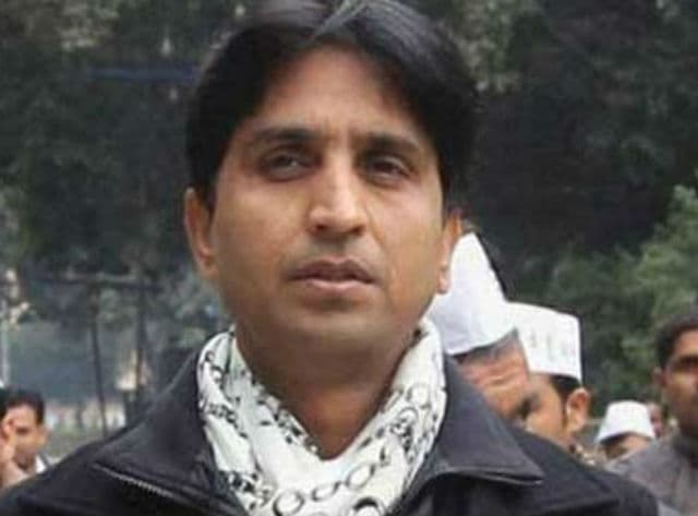 कांग्रेस ने विश्वास की आलोचना की, कहा कि आप ‘सत्ता को पचा नहीं पा रही है’