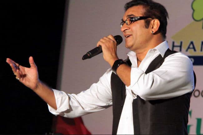 ऋषि कपूर ने दिया सिंगर अभिजीत को करारा जवाब, वीडियो