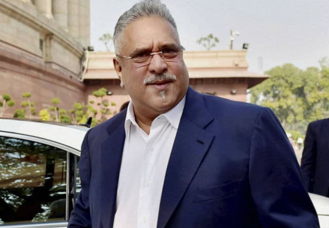 माल्या जांच रिपोर्ट मामले में यूनाइटेड स्प्रिट्स ने बीएसई को भी सूचना देने से किया मना माल्या जांच रिपोर्ट मामले में यूनाइटेड स्प्रिट्स ने बीएसई को भी सूचना देने से किया मना
