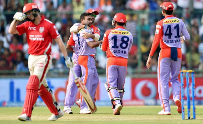 प्लेऑफ की उम्मीदें बरकरार रखने के लिए दिल्ली को हराने उतरेंगे सनराइजर्स