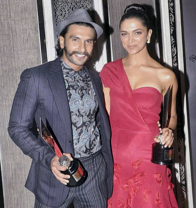 पीकू में दीपिका पादुकोण ने किया शानदार अभिनय : रनवीर सिंह