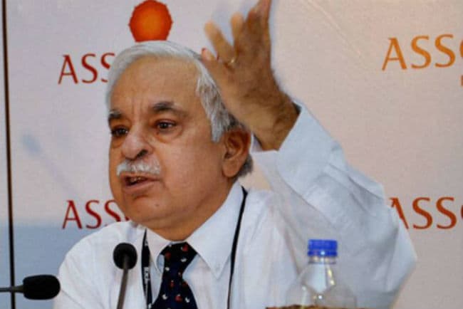 ट्राई के चेयरमैन ने कहा, इंटरनेट की पुलिसिंग का इरादा नहीं