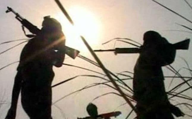 दंतेवाडा में नक्सलियों ने 500 ग्रामीणों को किया अगवा, रिहाई का प्रयास जारी