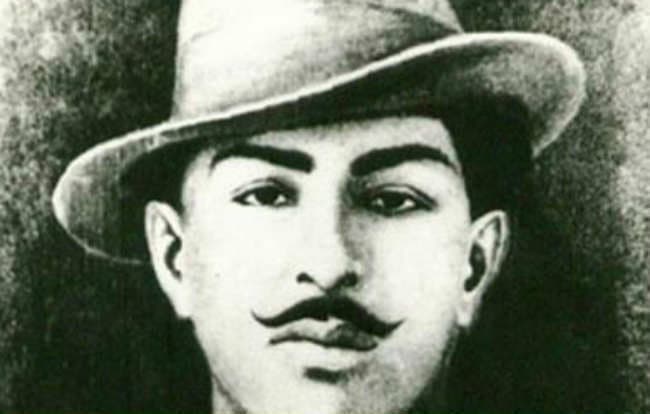 तुषार गांधी ने भगत सिंह के खिलाफ की अपमानजनक टिप्पणी, मामला दर्ज