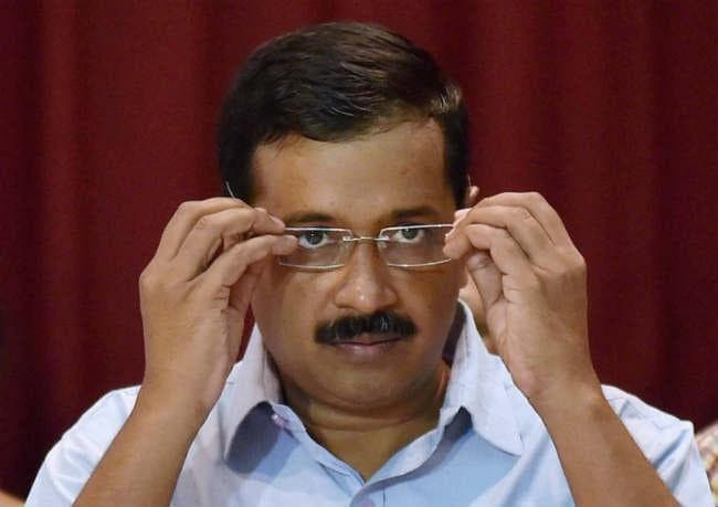 मीडिया भले नकारात्मक खबरें दिखाये, दिल्ली की जनता हमारे काम को देख रही हैः केजरीवाल