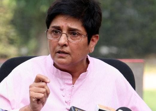 किरण बेदी ने कहा, त्वरित न्याय के लिए पीठ-बार को एक होना चाहिए