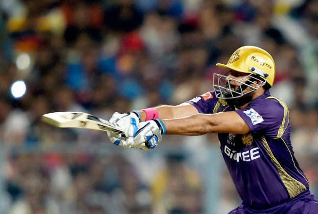 मैं अभी भी आक्रामक बल्लेबाजी करने में समर्थ हूं : युसूफ पठान