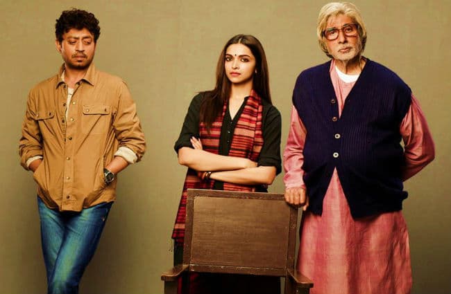 दर्शकों को पसंद आ रही है अमिताभ की ''PIKU'', कमाई 25 करोड़ के पार...