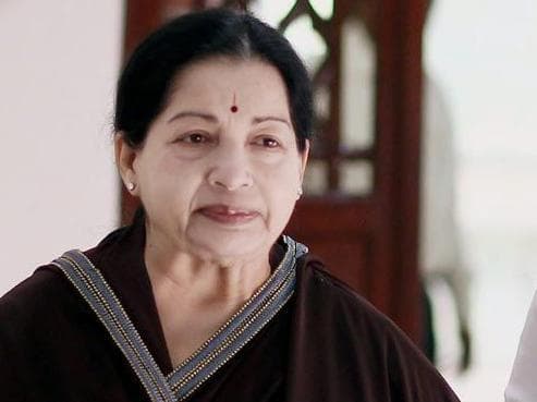 17 मई को मुख्यमंत्री पद की शपथ ले सकतीं हैं जयललिता