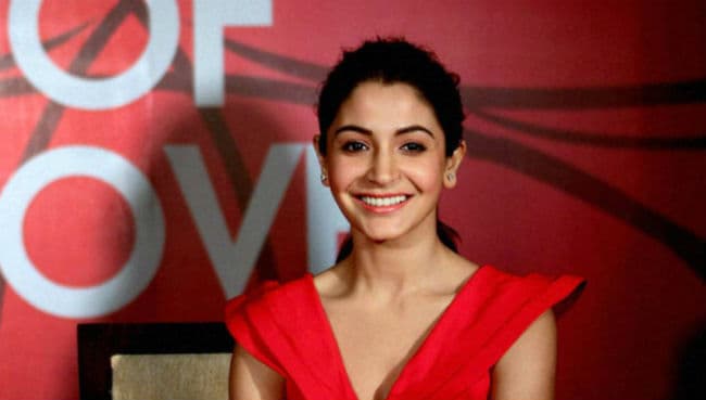 आजकल कलाकार ज्यादा ही खुल गए हैं : अनुष्का शर्मा