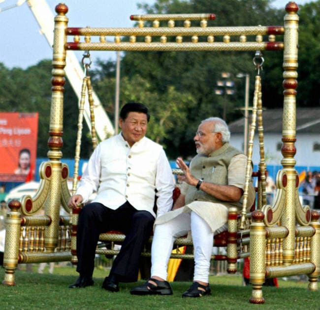 मेरी चीन यात्रा एशिया के लिए मील का नया पत्थर साबित होगी : प्रधानमंत्री