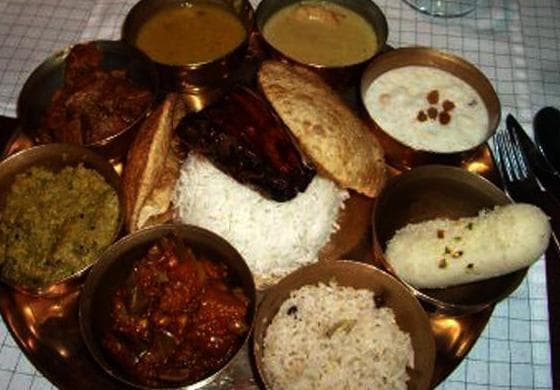 प.बंगाल सरकार शुरु करेगी सर्वोत्तम बंगाली व्यंजन परोसने वाला कैफे