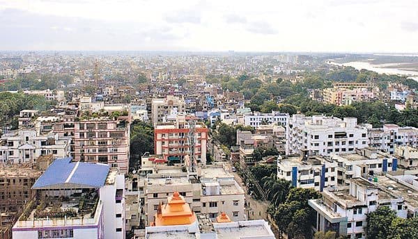 संवरेगी अपने शहर की सूरत, इस माह अमल में आ जायेगा मास्टर प्लान संवरेगी अपने शहर की सूरत, इस माह अमल में आ जायेगा मास्टर प्लान