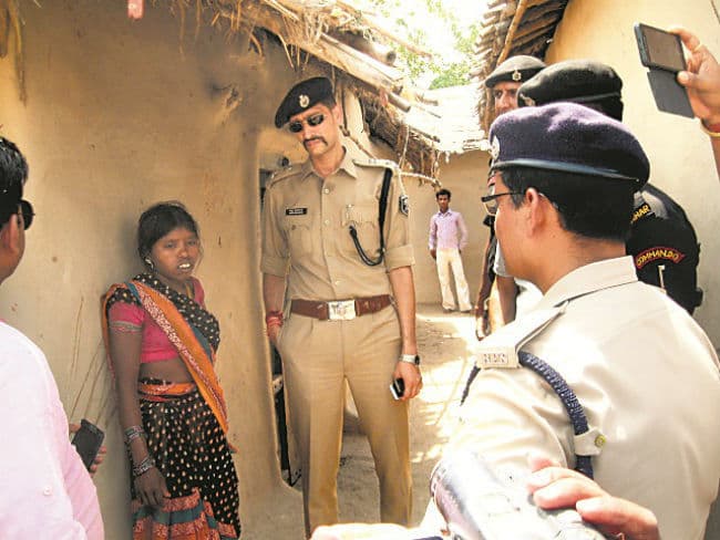 बिहार के गया में ऑनर किलिंग : युवक-युवती की हत्या कर शव को जलाया, एक गिरफ्तार