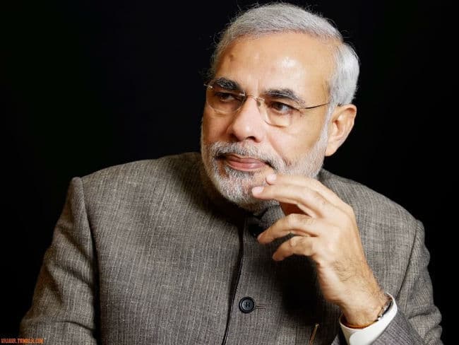प्रधानमंत्री नरेंद्र मोदी ने काबुल हमले पर गनी से बात की