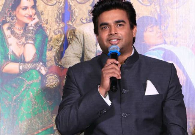 आर. माधवन ने की ''रॉकस्टार'' रणबीर के काम की तारीफ