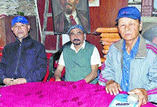 गोरखालैंड के लिए एकजुट होने का आह्वान, क्रामाकपा ने की बैठक
