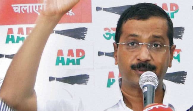 मुख्य सचिव के तौर पर गैमलिन पर रखेंगे नजर: केजरीवाल