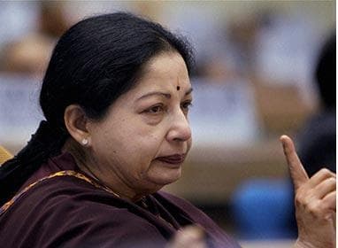 जयललिता की अपील पर फैसला करने के लिए कुछ और दिनों की जरुरत : कर्नाटक सरकार