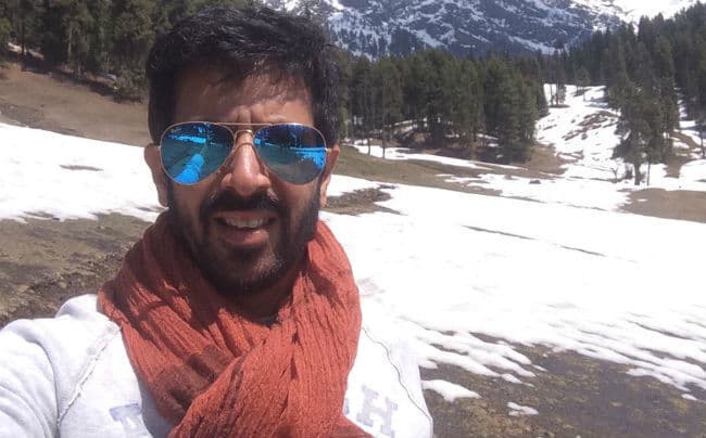 कबीर खान ने कहा, अब शूटिंग के लिए तैयार है कश्मीर