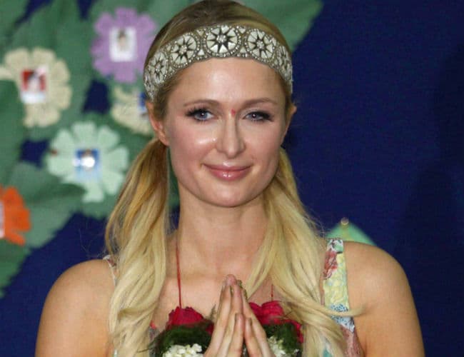 मुझे किम करदाशियां पर गर्व है : पेरिस हिल्टन