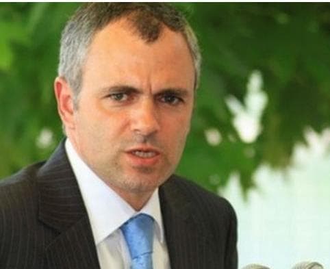 प्रधानमंत्री की विदेश नीति पर उमर ने किया कटाक्ष