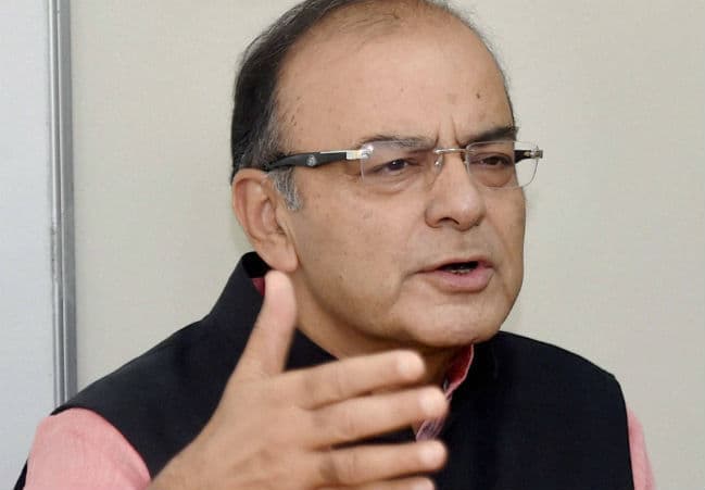 NPA पर जल्दी ही सरकारी बैंकों के साथ बैठक करेंगे वित्त मंत्री अरुण जेटली