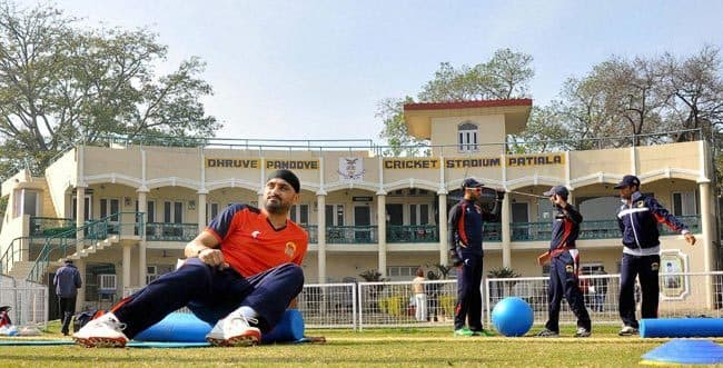 हरभजन ने भारतीय टीम में वापसी को नयी शुरुआत बताया