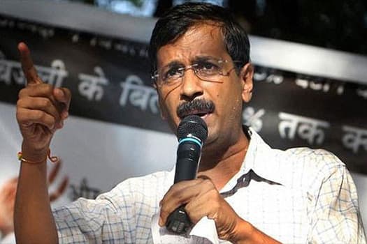 केजरीवाल और नजीब की जंग रोकने को केंद्र सरकार करेगी अनुच्छेद 355 का इस्तेमाल !